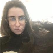 Español para extranjeros con profesora bilingüe